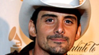 Brad Paisley: I've Turned Down Playgirl