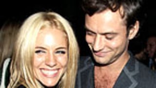 Rep: Jude Law and Sienna Miller Are
