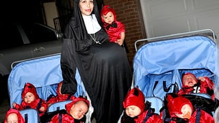 Nadya Suleman