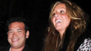 Report: Jon Gosselin and Hailey Glassman Split