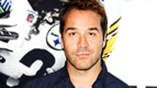 Jeremy Piven: I Grew