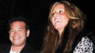 Jon Gosselin Storms Out of Interview With Hailey Glassman