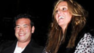 Jon Gosselin to Spend Thanksgiving With Hailey, Not the Kids