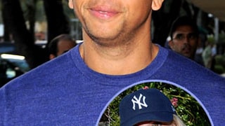 Alex Rodriguez