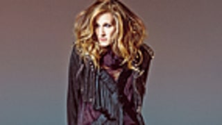 Sarah Jessica Parker: I Love the Smell of Dirty Diapers!