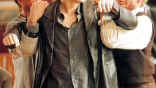 David Boreanaz