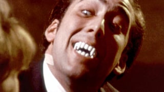 Nicolas Cage