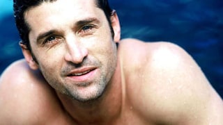 PATRICK DEMPSEY