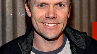 Joel McHale