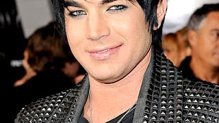 Adam Lambert