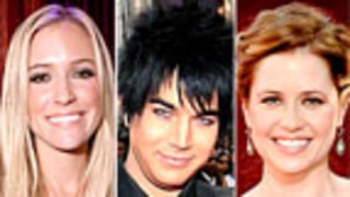 See Who Made Us' 2009 Hot Hollywood List!