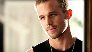 Cam Gigandet - Then