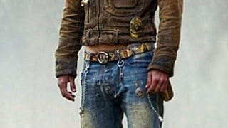 Cam Gigandet - Now