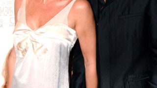 Nicollette Sheridan & Michael Bolton