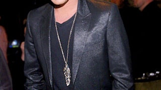 Adam Lambert