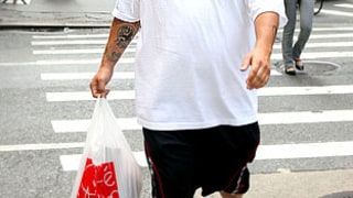 Kevin Federline: FRENCH FRIES
