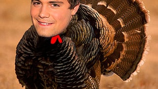 Levi Johnston