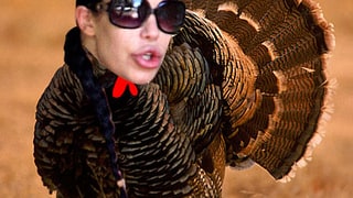 Nadya Suleman