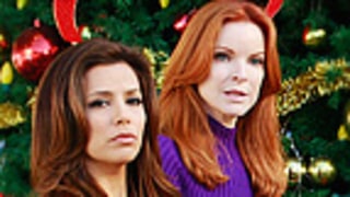 Review | Desperate Housewives