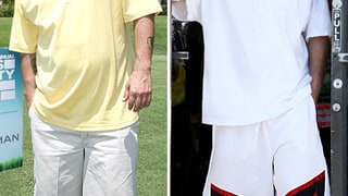 Kevin Federline