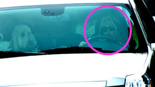 Elin Makes a Public Appearance Post-Crash
