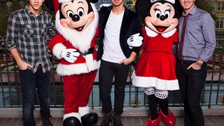 Disney Party