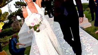 Jaime Pressly and Simran Singh