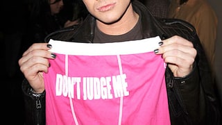 Fashion Statement