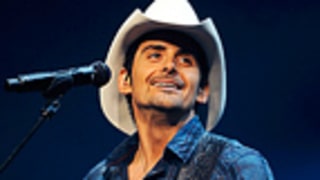 Ian in Your Ear: Brad Paisley's New Video