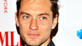 Jude Law Forgets How Many Kids He Has