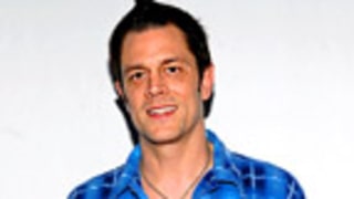 Johnny Knoxville Welcomes Baby Boy