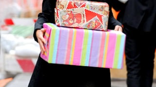 A Gift for Simon?