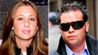 Jon Gosselin's Ex Denies Ransacking His Apartment