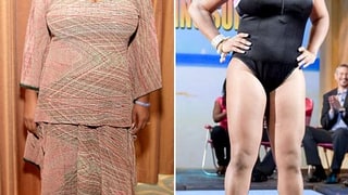 Sherri Shepherd