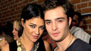 Gossip Girl Jessica Szohr: Dating Ed Westwick Can Be