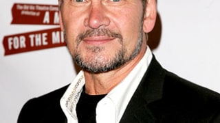 Patrick Swayze