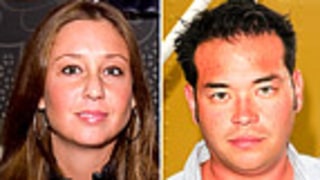 Hailey Glassman Says Jon Gosselin Attacked Her in Jealous Rage