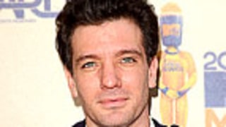 JC Chasez's Manager Clears Up Rumors of $200,000-Plus Tax Bill
