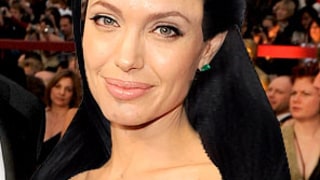 Angelina Jolie