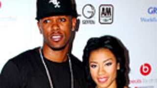 Singer Keyshia Cole Is Pregnant - and Engaged!