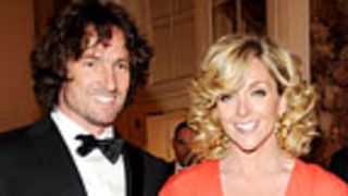 30 Rock's Jane Krakowski is Engaged!