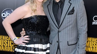 KRIS AND KATY ALLEN