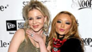 Tila Tweeted At Least 160 Times About Casey Johnson's Death