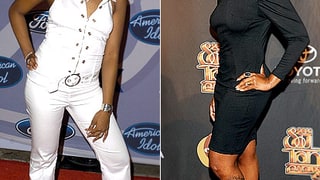 Fantasia Barrino, Season 3 Winner