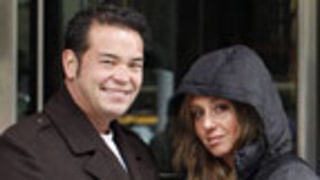 Jon Gosselin Still Plans Criminal Complaint Against Hailey Glassman