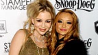Tila Tequila Seeking Custody of Casey Johnson's Daughter
