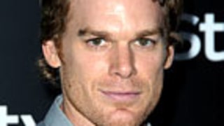 Dexter's Michael C. Hall Has Cancer