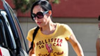 Octomom's Gym Membership Is Still Good, Says Lawyer