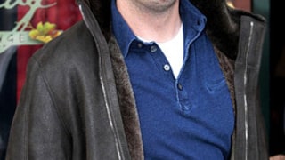 MATTHEW PERRY