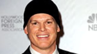 Cancer-Stricken Michael C. Hall: